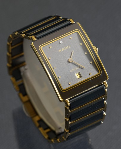 Vintage rado diastar - vintage,