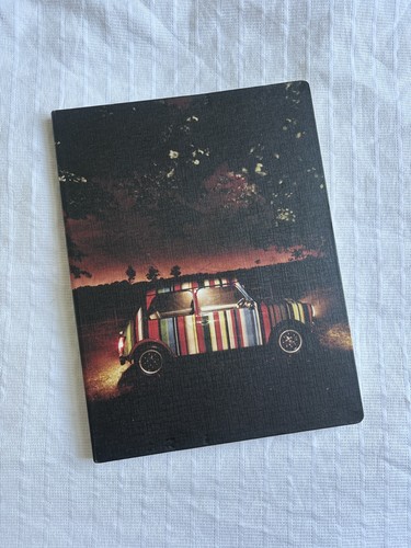 Paul smith mini - paul, pattern