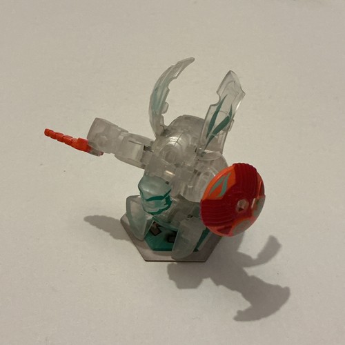 Bakugan legends cloptor - legends:, x