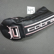 Cobra golf Driver head cover