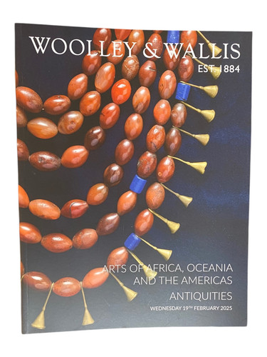 Woolley wallis arts - wallis, of