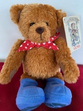 Gund "RAMBLING TED" Teddy Bear