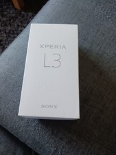 Sony Xperia L3 Mobile Phone