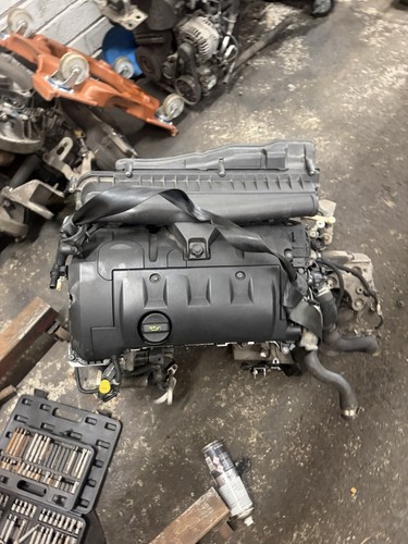 Citroen ds3 mk1 engine - ds3, &