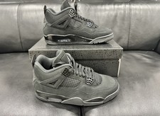 Air Jordan 4 Retro Black Cat