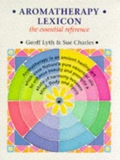 Aromatherapy Lexicon: The