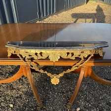 Antique French Rococo Style