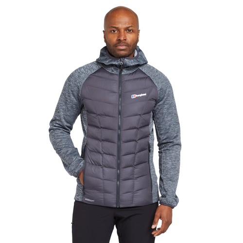 Berghaus mens kamloops hybrid - kamloops,