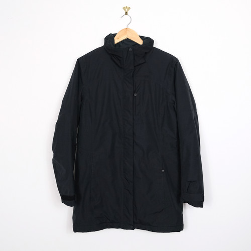 Schoffel women jacket black - schoffel,