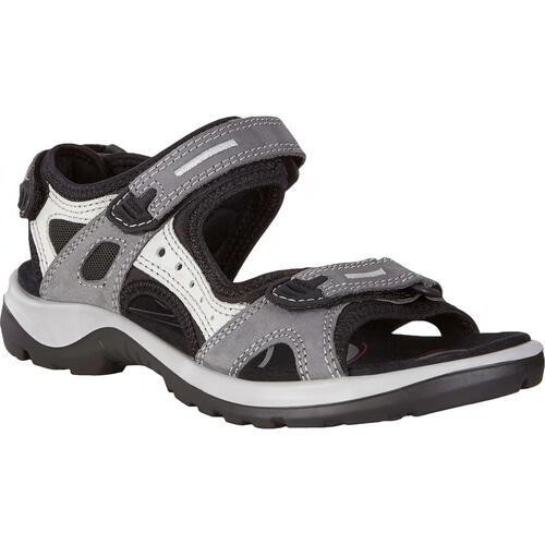 Ecco shoes offroad womens grey - ecco,