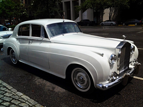 1956 rolls royce - 1956, rolls-royce