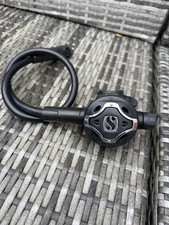 SCUBAPRO S600  diving