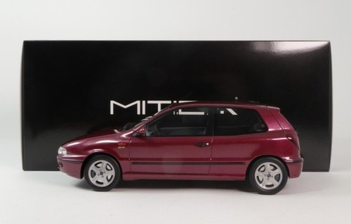Mitica fiat bravo hgt 20v - fiat,