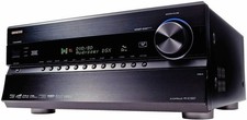 Onkyo PR-SC-5507  Preamp &