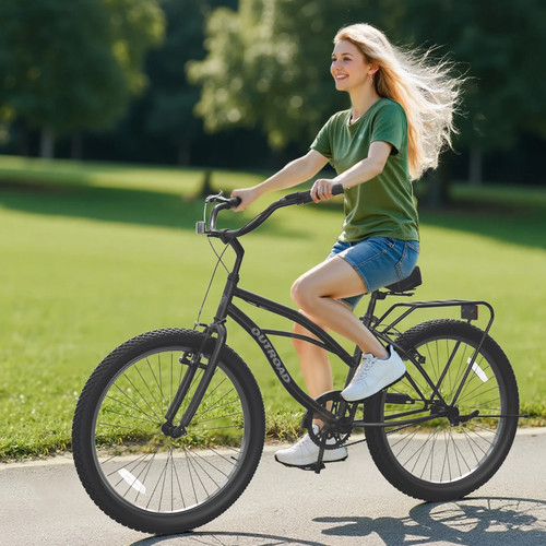 Marknig cruiser bike - marknig,