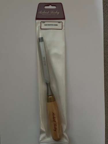 Robert sorby 13mm heavy - sorby,