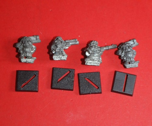 Warhammer dwarfs 4x - warhammer,