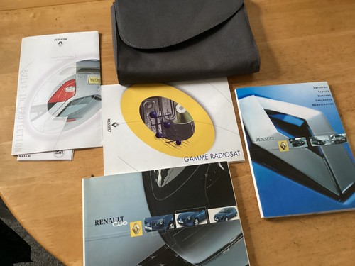 Renault clio mk3 petrol - clio,