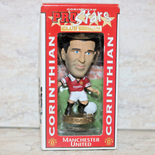 Corinthian Prostars Club Gold