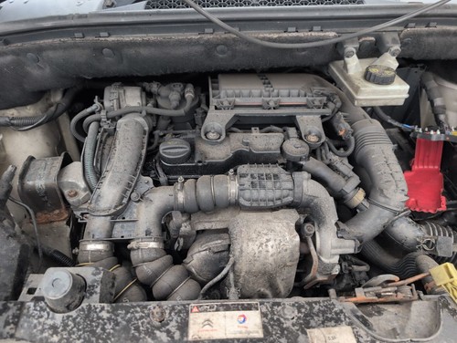 Citroen berlingo 850 mk2 - citroen,