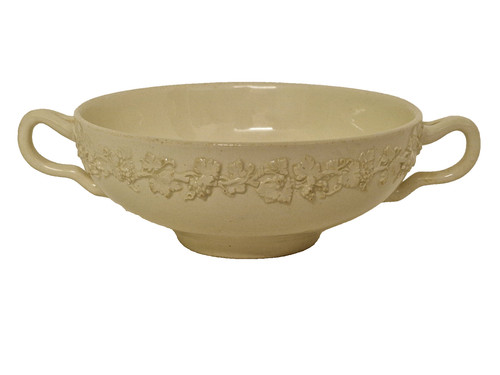 Wedgwood embossed queens ware - wedgwood,