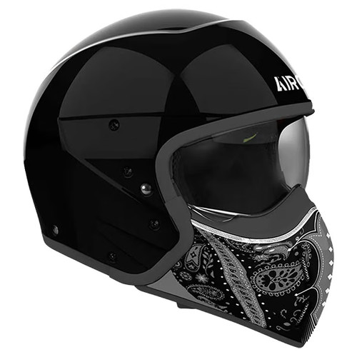 Airoh j110 urban - airoh,