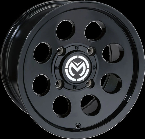 Moose racing 26x wheel atv - racing,