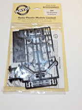 RATIO REF. 560. 10 FT