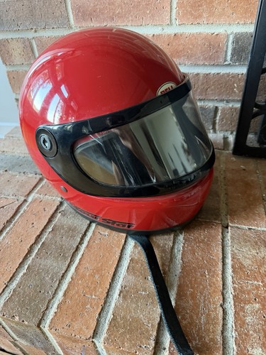 Vintage bell tour star - vintage, helmet