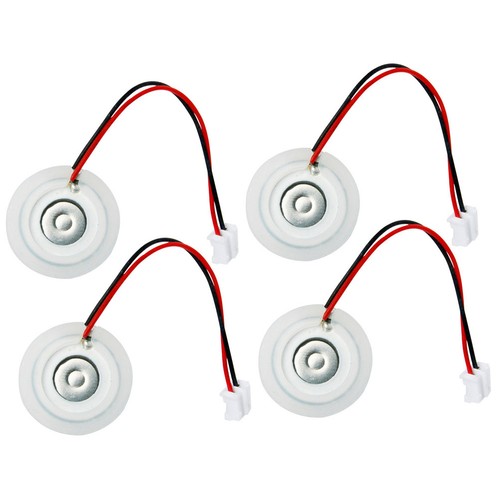 4pcs piezoceramic humidifier - 4pcs,