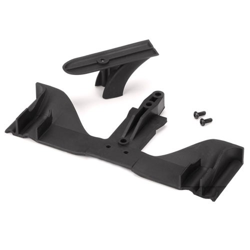 Protoform front wing for - front,