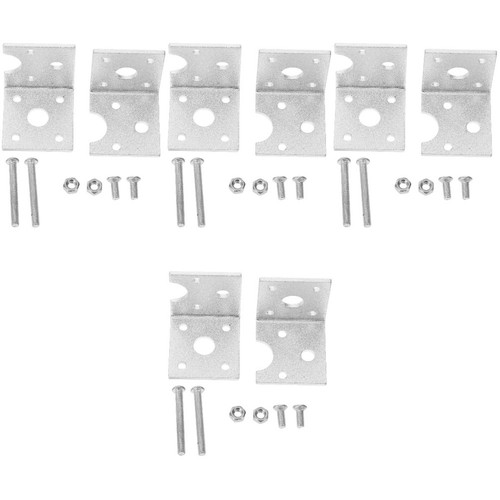 Sets canoe motor mount - 4,
