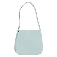 GUCCI Shoulder Bag Leather