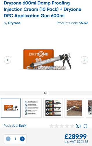 Gun and dry zone - and,