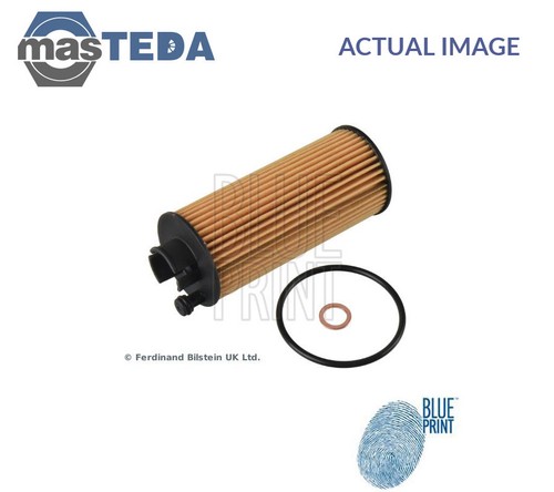 Adb112124 engine oil - oil, filter