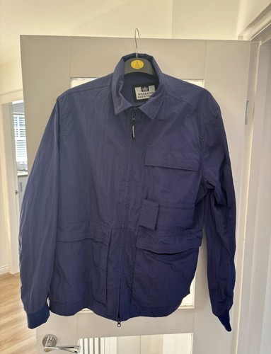 Navy blue weekend offender - navy,