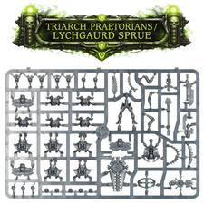 Warhammer 40k  Necron