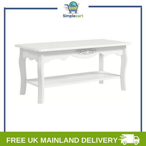 Wooden coffee tea table - wooden,