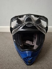 Bell MX-9 Adventure MIPS