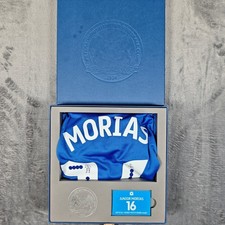 Peterborough United 2017/2018