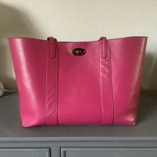 Mulberry Bayswater Toe Bag