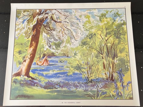 Vintage 1950s enid - enid, blyton