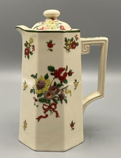 ROYAL DOULTON OLD LEEDS SPRAYS