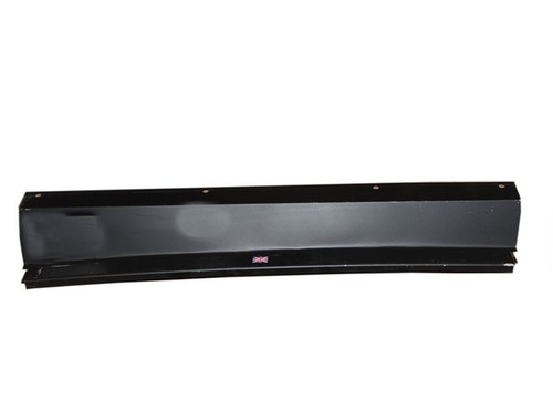 Front kick plate door - rh, 4-door