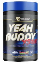 Ronnie Coleman Yeah Buddy