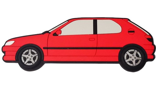 Peugeot 306 gti6 - gti6, /