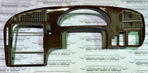 Saab dark walnut - -02-05,