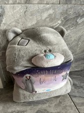 MeToYou Tatty Teddy Bear