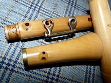 2(1) Flaps! Moeck Alto