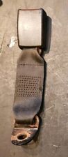 Fiat Seicento Driver Passenger Left Right Rear Seatbelt Seat Belt Anchor Buckle